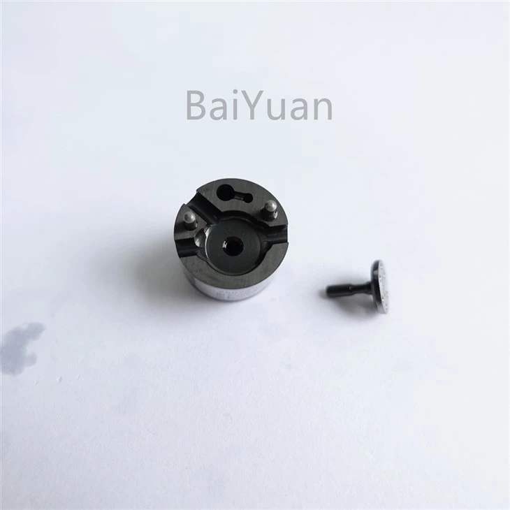 28475605 Diesel Fuel Injector Valve 9308Z625C Common Rail Control Valve