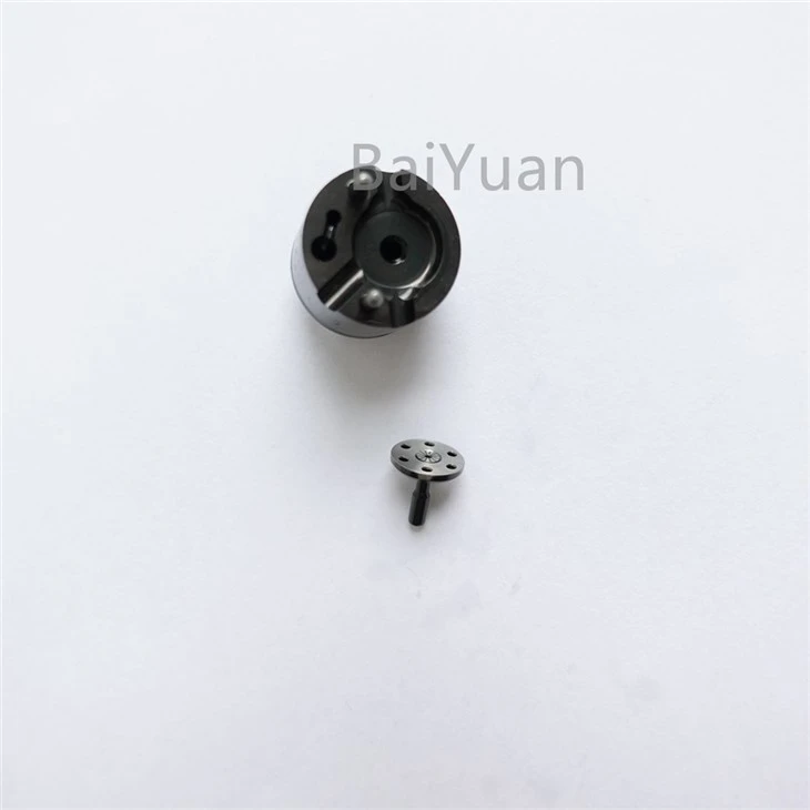28475605 Diesel Fuel Injector Valve 9308Z625C Common Rail Control Valve