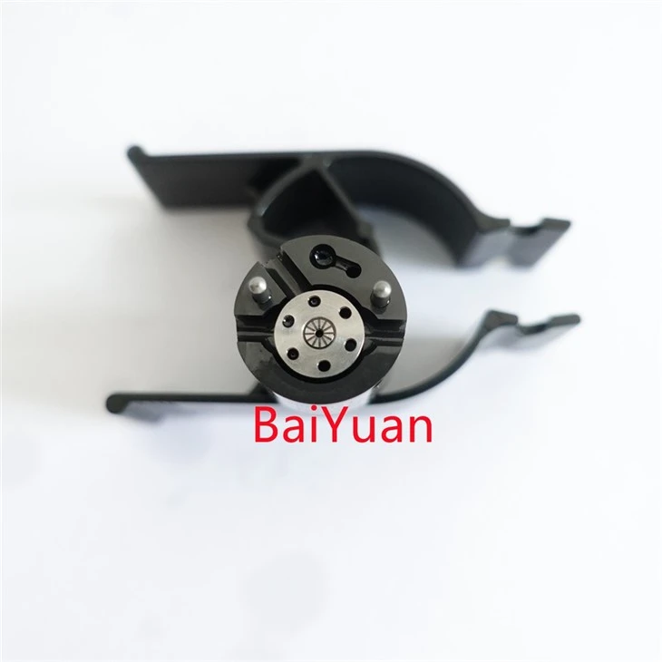 28653428 Euro 6 Control Valve For Delphi Injector 9308-625C