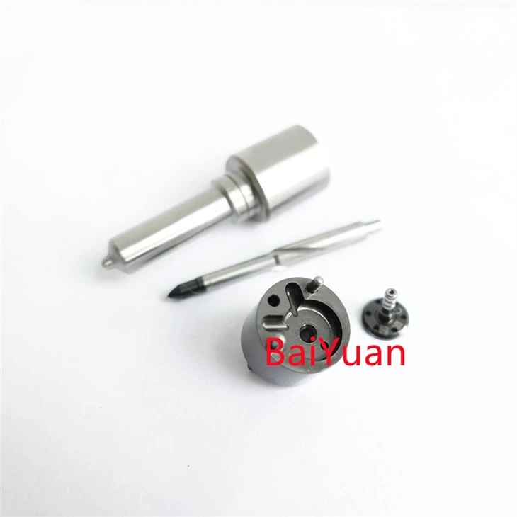 Repair Kit 7135-655 For Delphi Injector